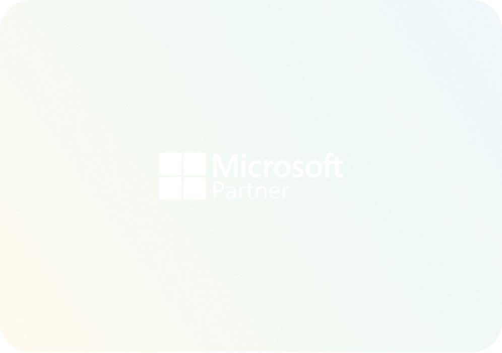 microsoft partner