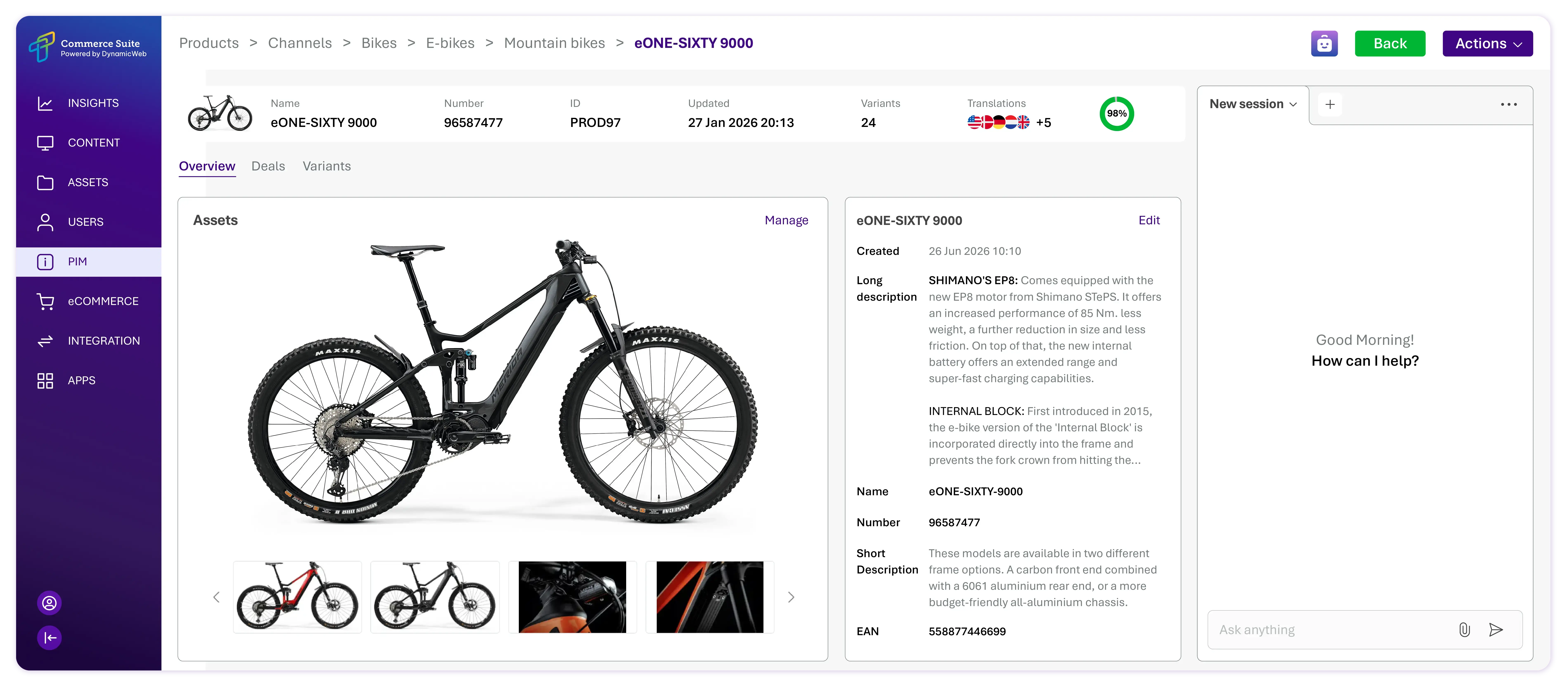 1. Truvio PIM - Hero Product Header copy