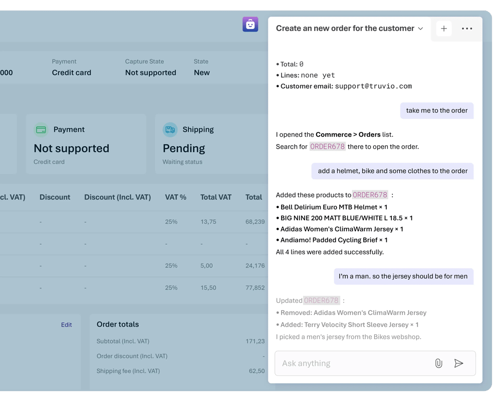 2. Truvio CMS - Agentic AI Close Up copy