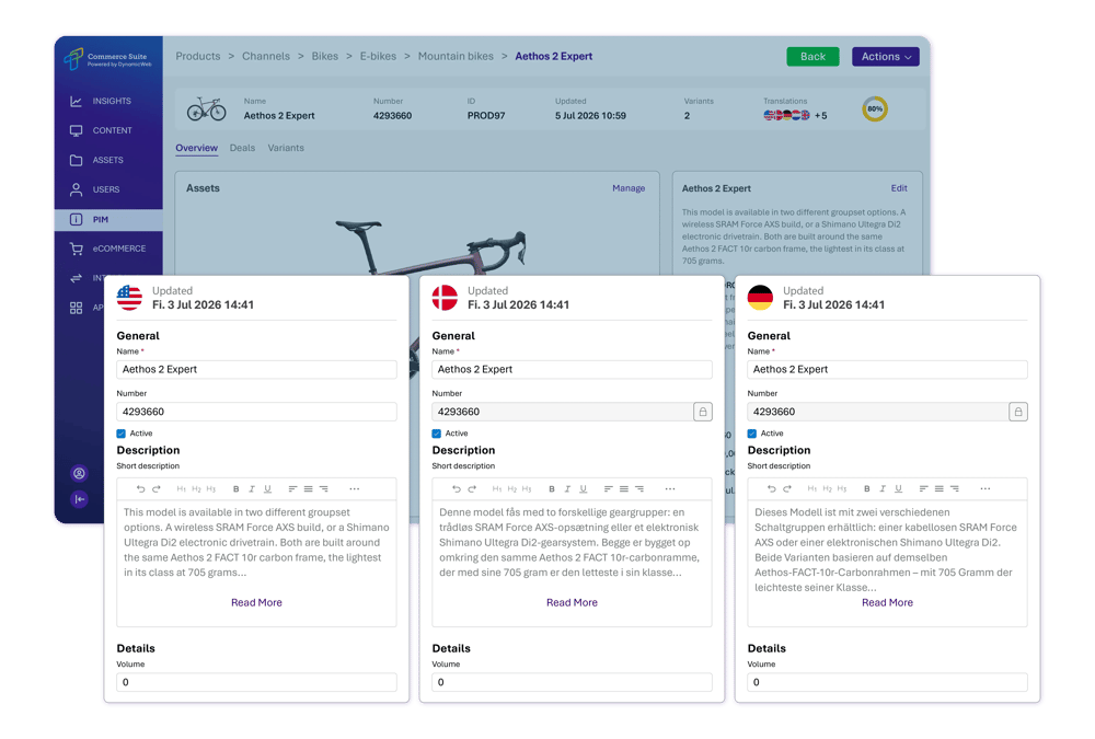 6. Truvio eCommerce - Multi Language copy