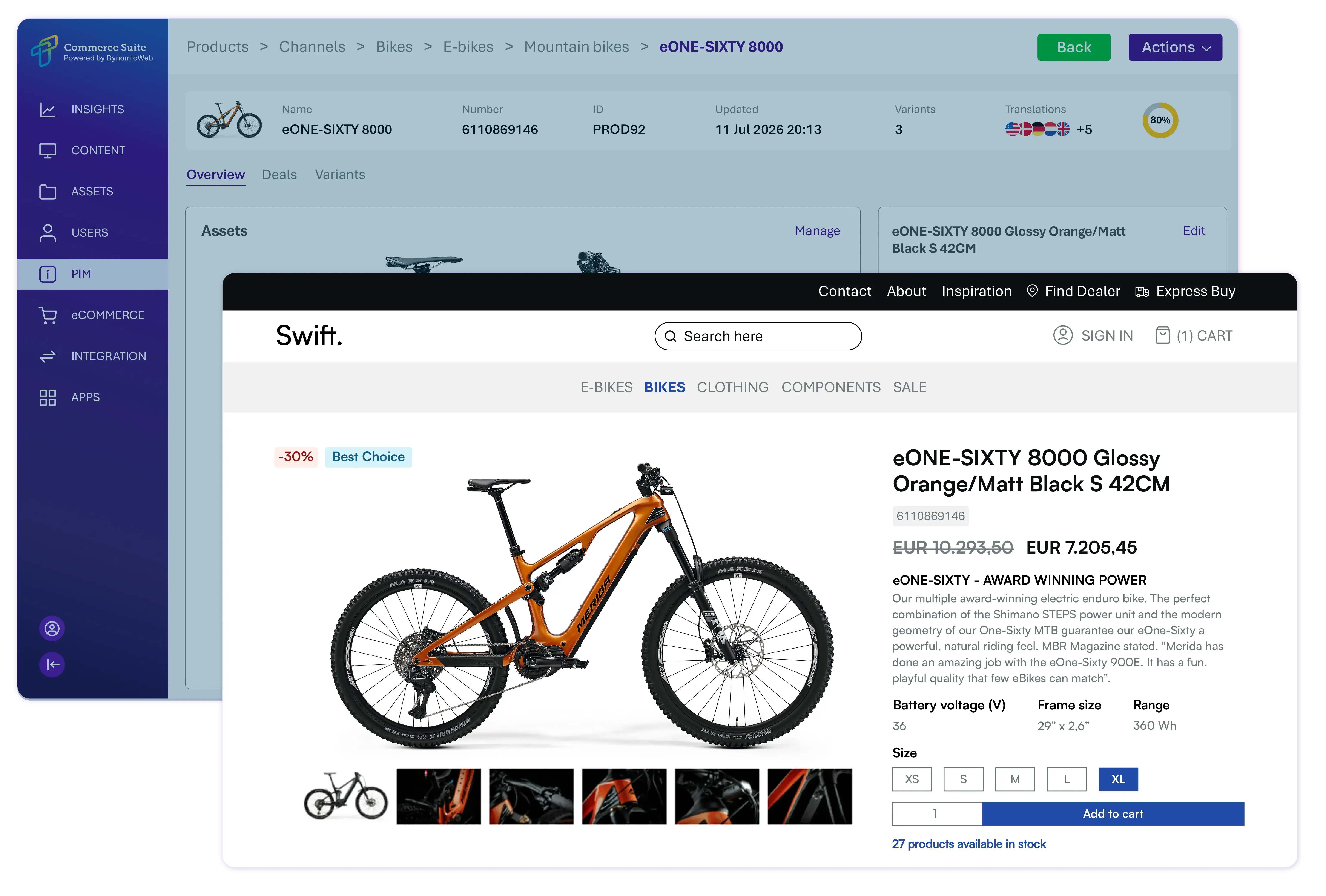 7. Truvio eCommerce Suite - Unified Content Management copy