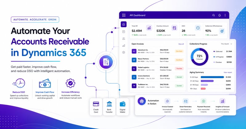 Accounts Receivable Automation Software: A Comprehensive Guide
