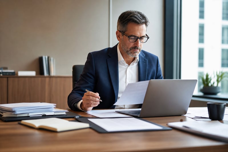 The Only Comprehensive Guide to Accounts Payable (AP) Automation That You Need Right Now