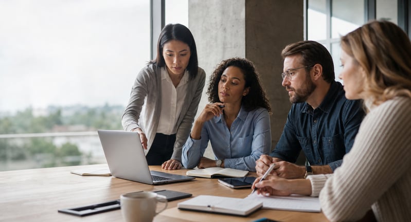 What to Look for in Dynamics 365 Commerce Platforms: 8 Factors