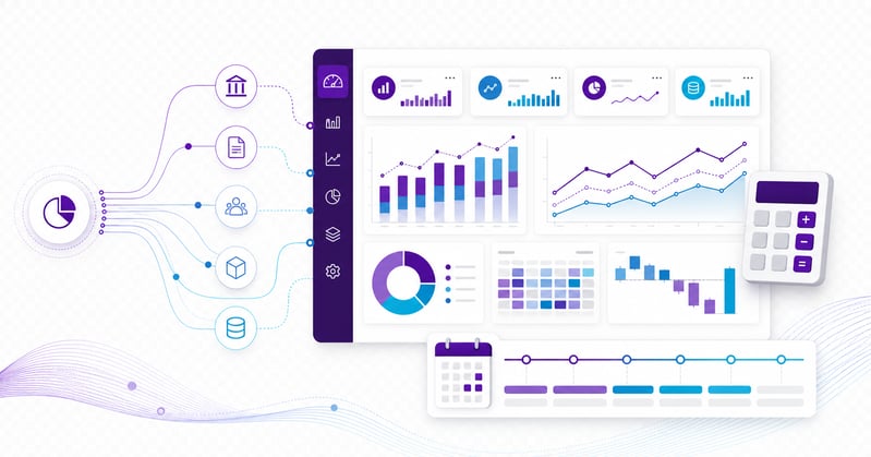 Enhancing Financial Planning and Analysis (FP&A) with Dynamics 365 F&O and BC