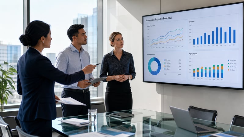How to Project Accounts Payable: The Best Forecasting Tips