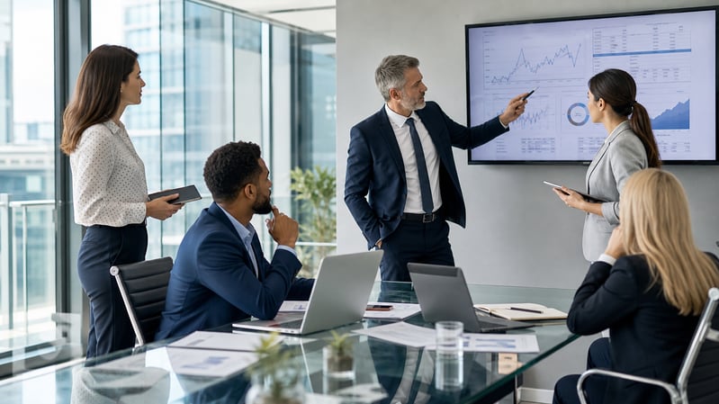Optimizing Dynamics 365 Financial Reporting