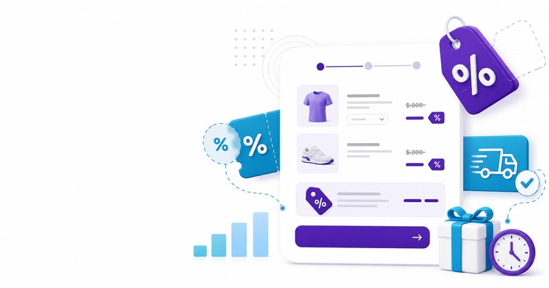 The Art of Discounts: Discount Pricing Strategy for eCommerce