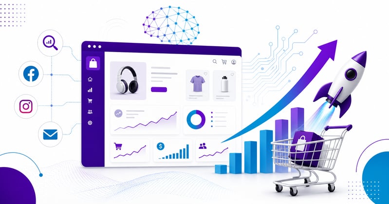 The Importance of Developing an eCommerce Growth Strategy