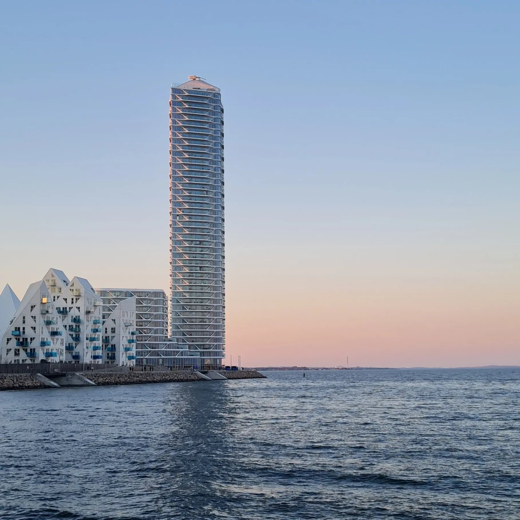 Aarhus_lighthouse