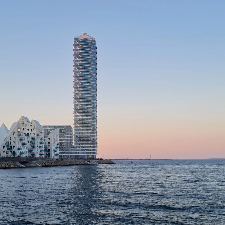 Aarhus_lighthouse