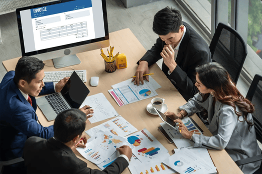 What Good ACH Controls Look Like: Practical Guidance from Nacha
