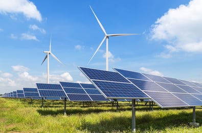 Pattern Energy Services Group LP streamlines processes with Truvio