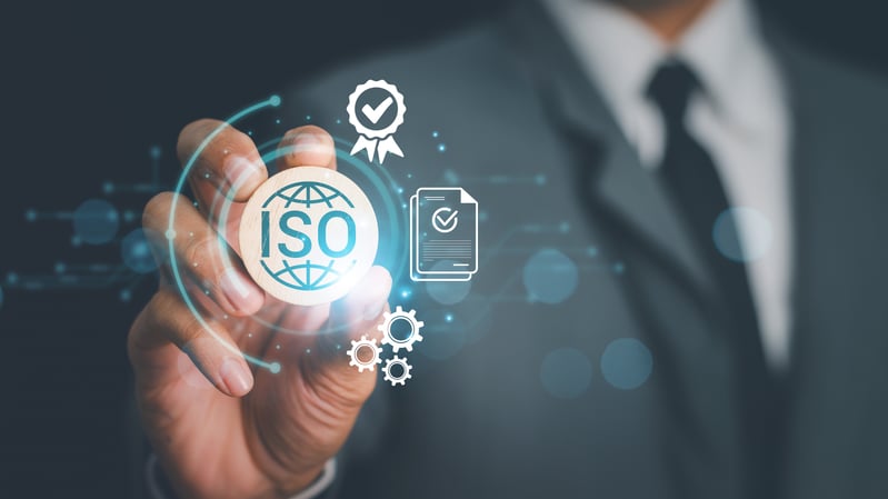 ISO 20022 Payment Format Changes: What's Due November 2026 and How to Prepare