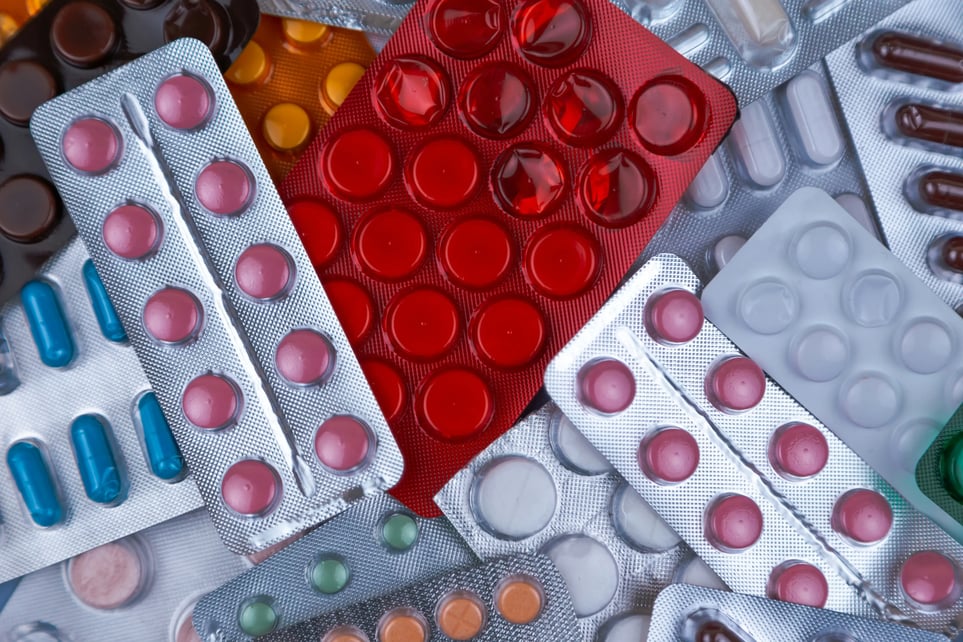 Alliance Pharma_pills