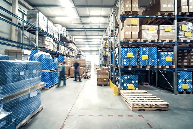 Beijer Ref_warehouse