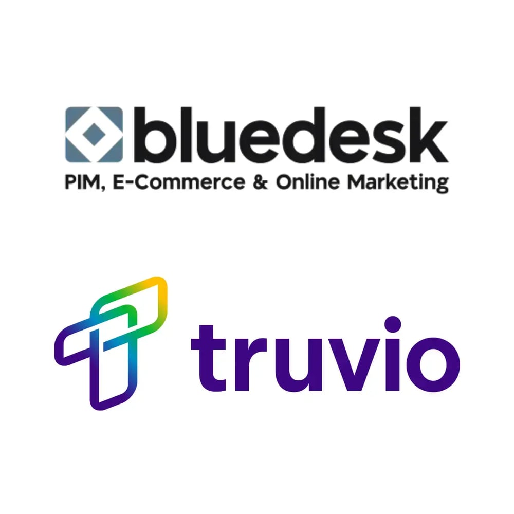 BluedeskxTruvio