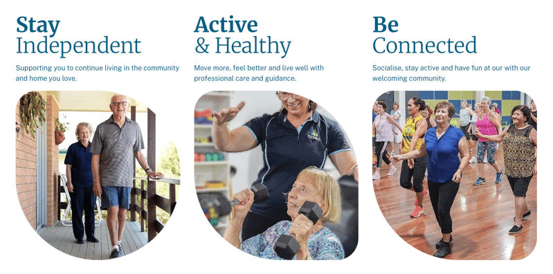 Burnie Brae - website