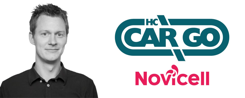 Logo Partners TCCD - Novicell