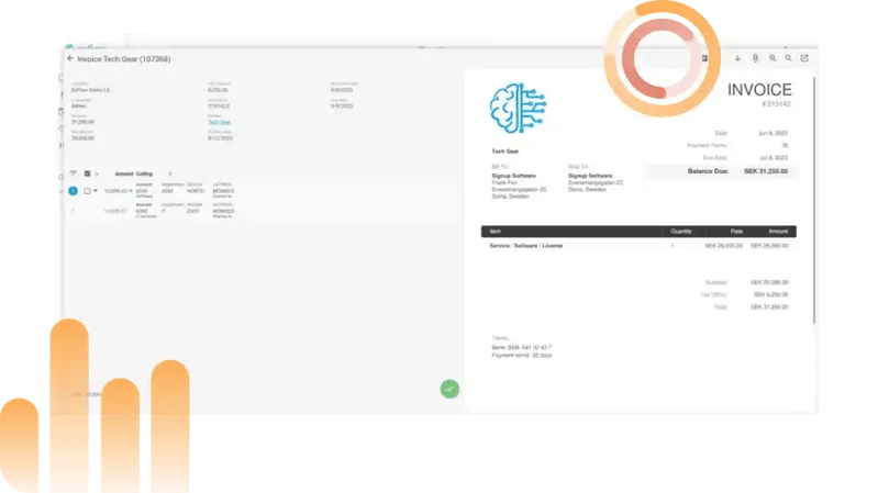 Why Your Invoice Approval Bottleneck Isn't a People Problem