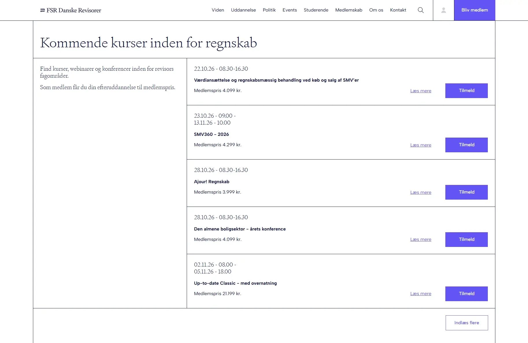 FSR_3_Courses
