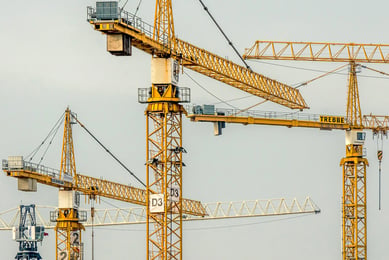 GOLDBECK Gains a Clear View of Production Capacity with Truvio Production Planning