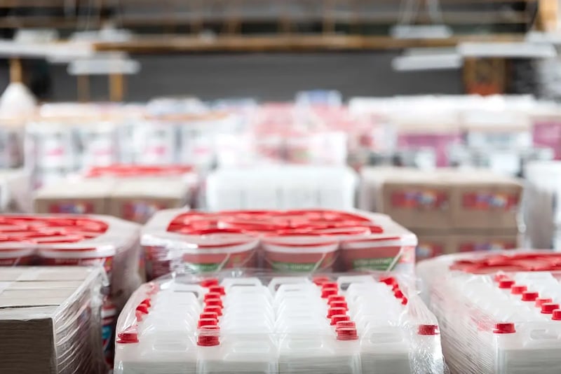 New EU Packaging Regulation: How to Ensure Your Business Complies