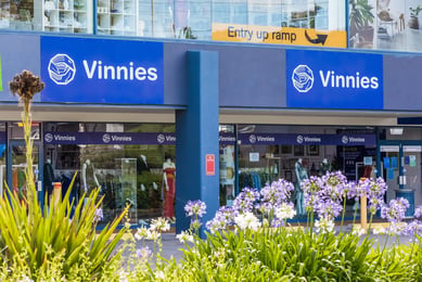 St Vincent de Paul Society NSW modernises Accounts Payable with Truvio