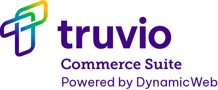 Commerce Suite Stacked