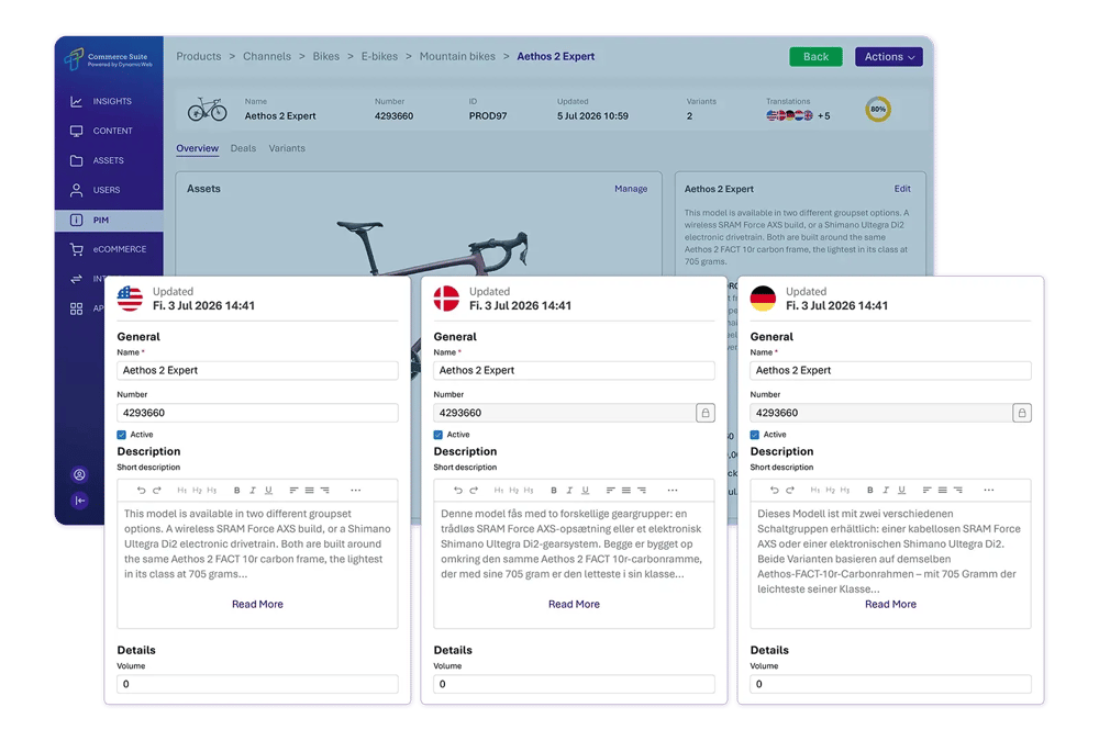 Truvio-PIM_Multi-Language