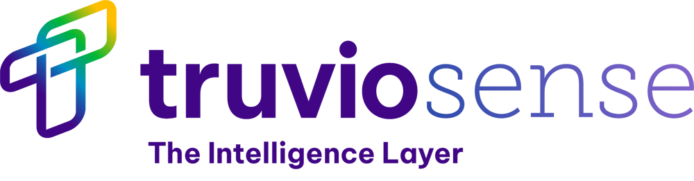 TruvioSense logo