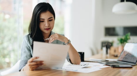 Still Managing Invoices in Binders? What Paper AP Costs Finance Teams