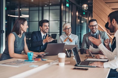 9 Questions to Ask Before Automating a Finance Process in Business Central