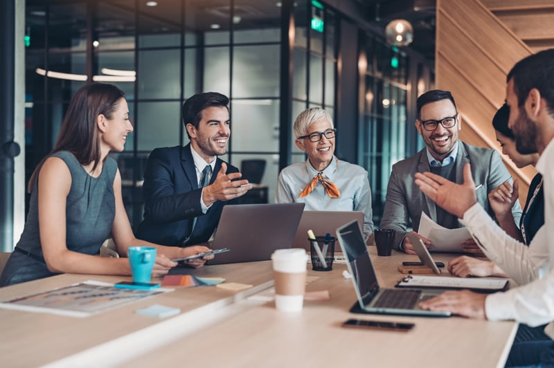 9 Questions to Ask Before Automating a Finance Process in Business Central
