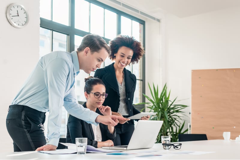 Payment Automation vs. Bank Connectivity in Dynamics 365: What’s the Difference?