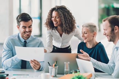 Business Central vs. PIM: Where Should Product Data Live?