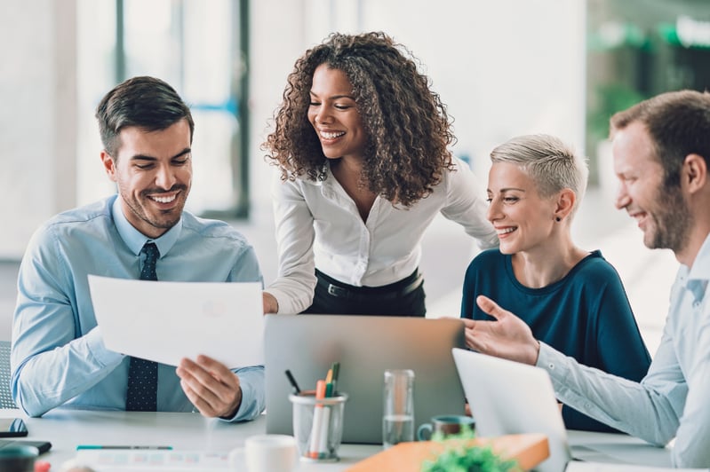 Business Central vs. PIM: Where Should Product Data Live?