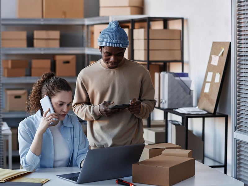 Winning on Marketplaces: B2B's Next Frontier