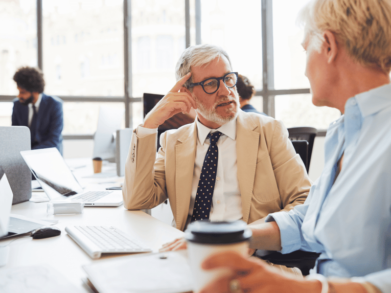 The Treasury Risk Behind ERP Modernization
