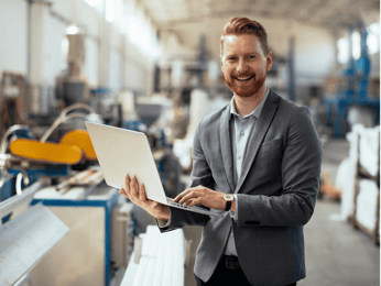 Optimizing Your Production Capacity Planning in Dynamics 365