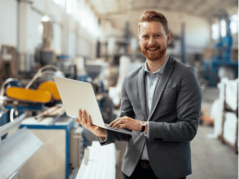 Optimizing Your Production Capacity Planning in Dynamics 365