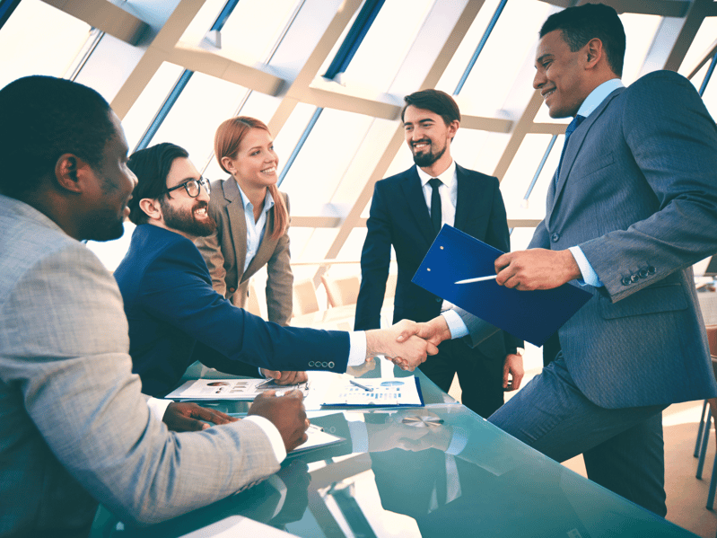 The B2B Buyer Has Changed. Has Your eCommerce?