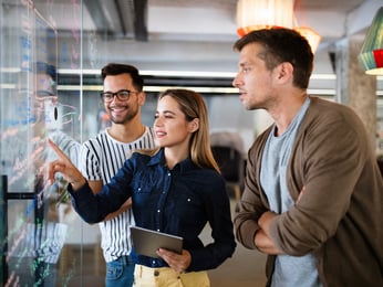 Why AI is Moving from Nice-to-Have to Non-Negotiable in B2B eCommerce