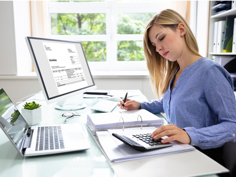 Why Lean Finance Teams Need to Rethink Manual Invoice Processing