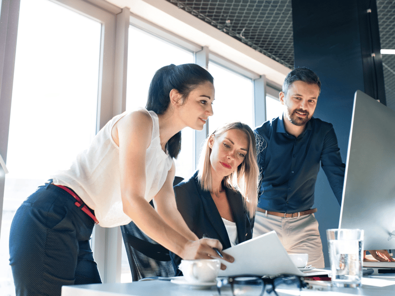 Why Your Invoice Approval Bottleneck Isn't a People Problem