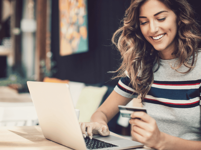 Customer Satisfaction Is the New ROI Metric for B2B eCommerce