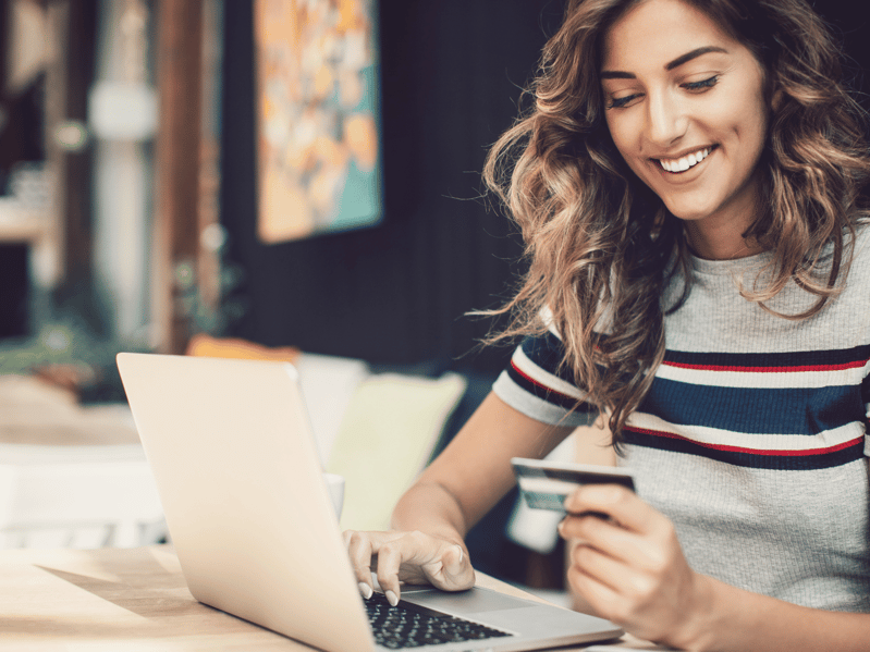 Customer Satisfaction Is the New ROI Metric for B2B eCommerce