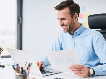 How to Cut AP Data Entry in Microsoft Dynamics 365