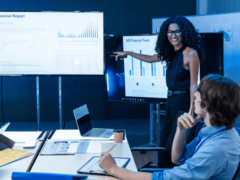 From Data to Decisions: Activating AI in Dynamics 365 Finance Safely