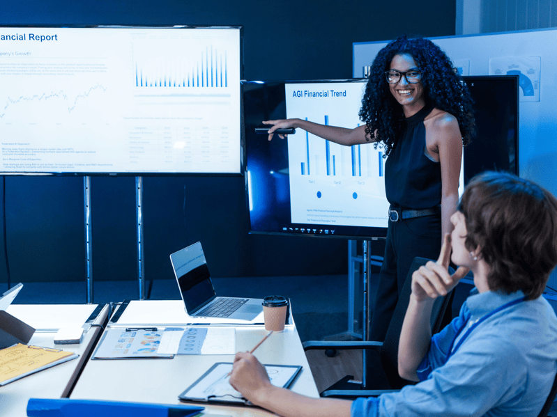 From Data to Decisions: Activating AI in Dynamics 365 Finance Safely